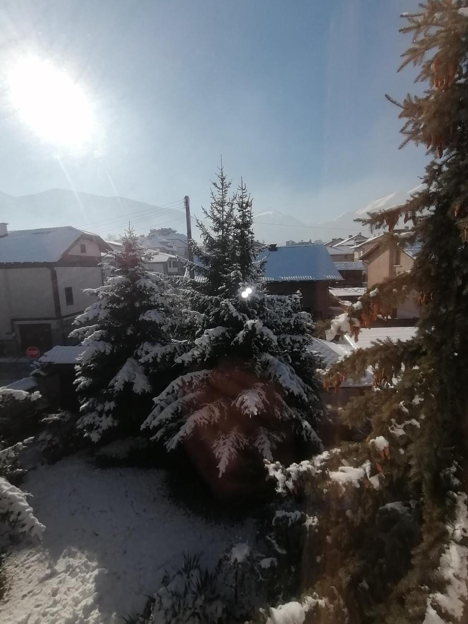 Boutique Guest House Ikonomov Bansko Exterior photo