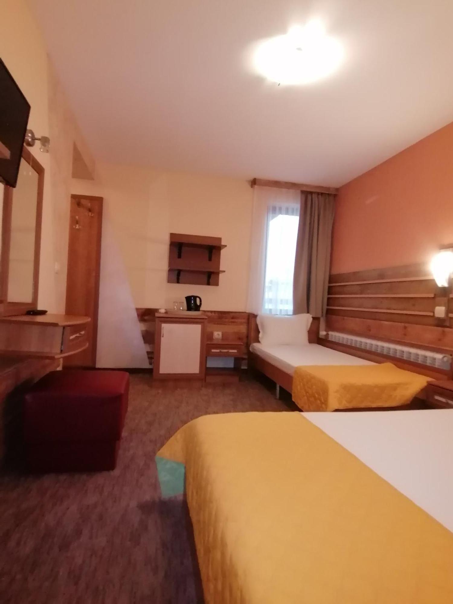 Boutique Guest House Ikonomov Bansko Exterior photo